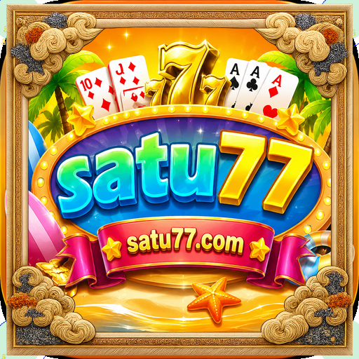 satu77 — galeri pratinjau Resmi APK